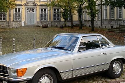 Mercedes-Benz SL 280 112.000 km 37.900 &euro; Aachen 52078