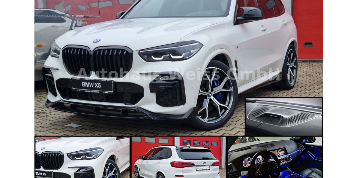 BMW X5 210.000 km 43.890 &euro; Kerpen 50170