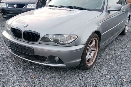 BMW 318 224.500 km 1.399 &euro; Alsdorf 52477