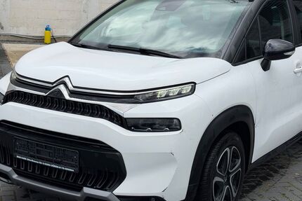 Citroen C3 Aircross 195.000 km 6.843 &euro; Düren 52353