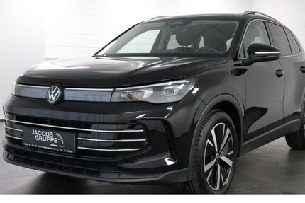 VW Tiguan 26.321 km 39.920 &euro; Alsdorf 52477