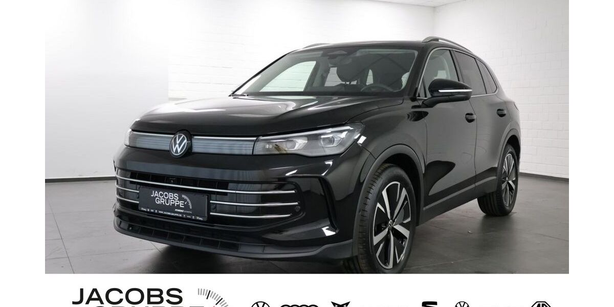 VW Tiguan 26.321 km 39.920 &euro; Alsdorf 52477