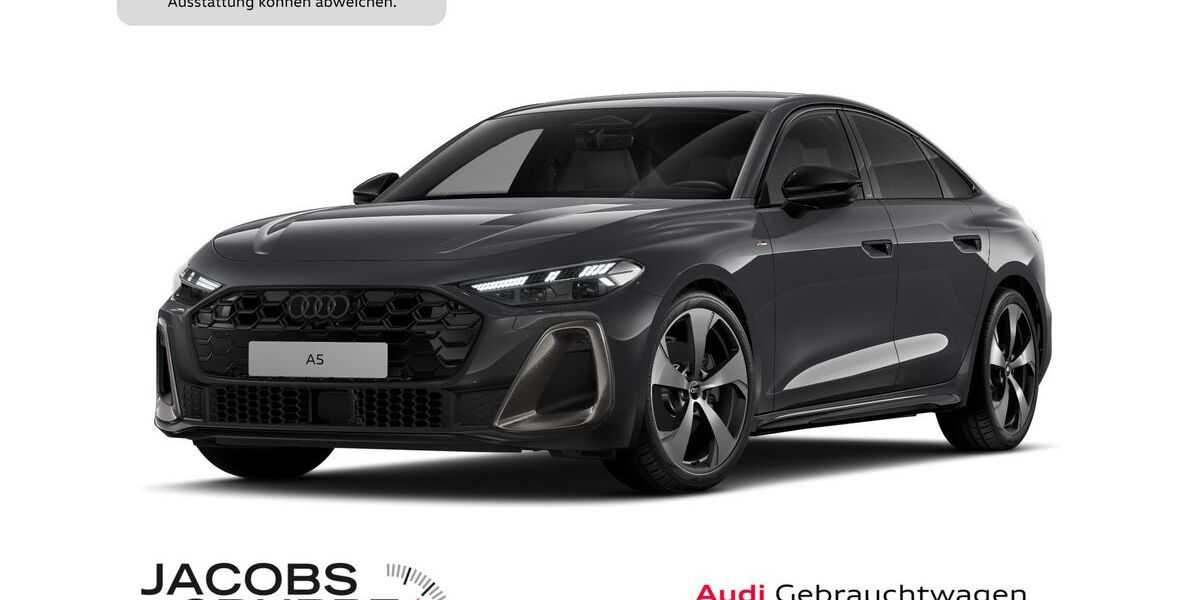 Audi A5 8.262 km 49.450 &euro; Düren 52351