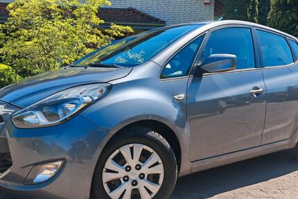 Hyundai ix20 179.000 km 4.499 &euro; Inden 52459