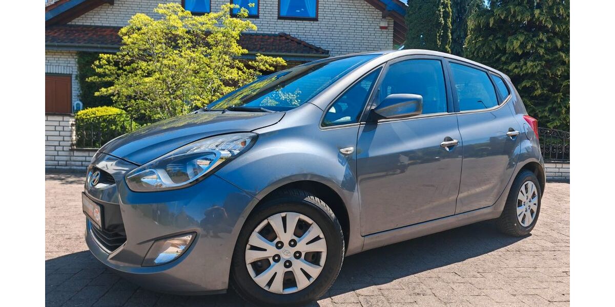 Hyundai ix20 179.000 km 4.499 &euro; Inden 52459