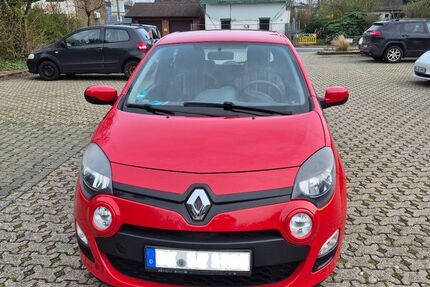Renault Twingo 66.000 km 3.950 &euro; Erftstadt 50374