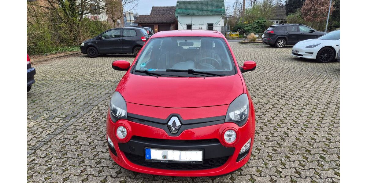 Renault Twingo 66.000 km 3.950 &euro; Erftstadt 50374