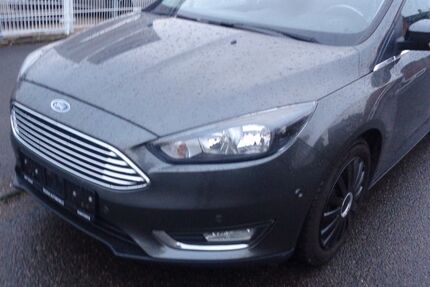 Ford Focus 180.000 km 7.650 &euro; Alsdorf 52477