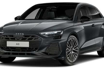 Audi A3 3.333 km 46.990 &euro; Düren 52351