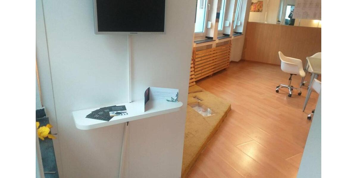 Gewerbeobjekt Aachen Aachen-Mitte - 700&euro; | Angebot:9505354