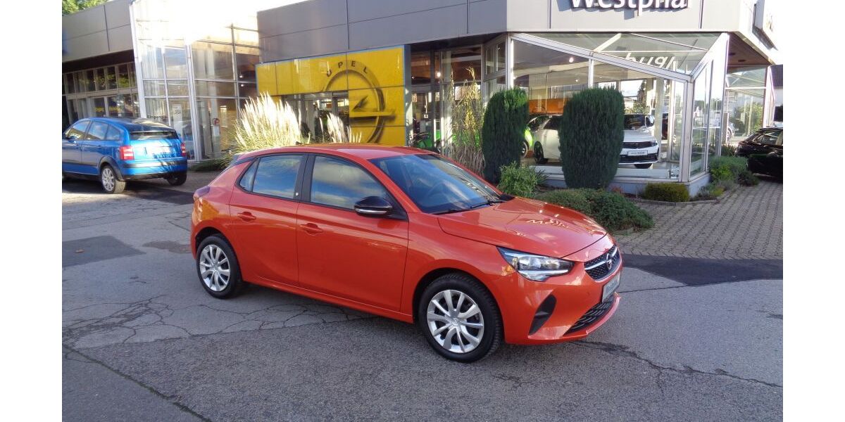 Opel Corsa 18.346 km 15.900 &euro; Eschweiler 52249