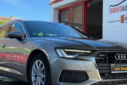 Audi A6 171.000 km 23.499 &euro; Euskirchen 53879