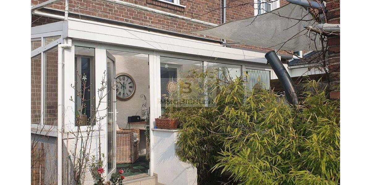 Einfamilienhaus Bergheim Ahe - 8 Zimmer, 140 m&sup2;, 399.000&euro; | Angebot:25664330