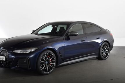 BMW i4 57.637 km 45.950 &euro; Aachen 52078