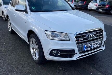 Audi Q5 219.000 km 17.799 &euro; Kerpen 50169