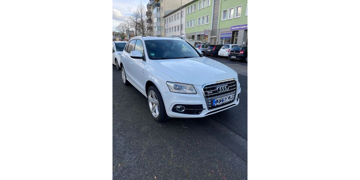 Audi Q5 219.000 km 17.799 &euro; Kerpen 50169