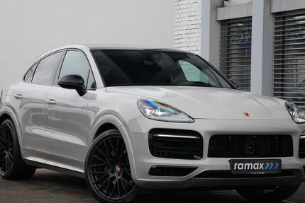 Porsche Cayenne 34.000 km 103.500 &euro; Hürth (bei Köln) 50354