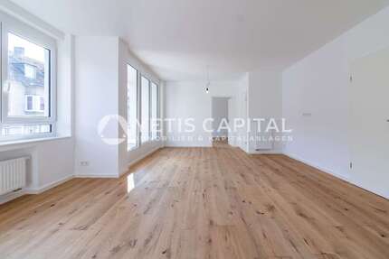 Wohnung Köln Rodenkirchen - 3 Zimmer, 81 m&sup2;, 524.000&euro; | Angebot:26021916