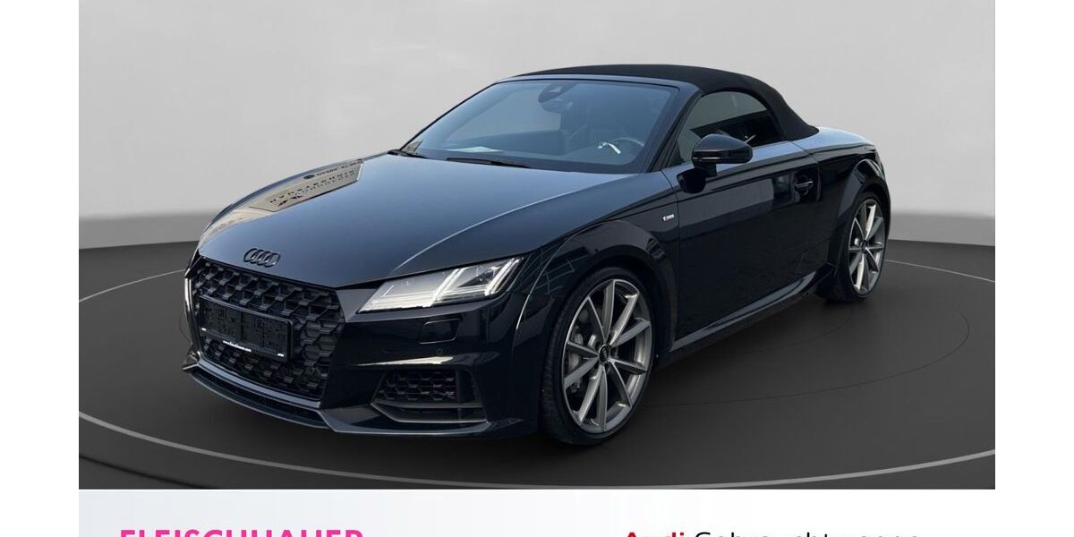 Audi TT 64.545 km 32.890 &euro; Aachen 52068