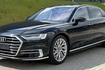 Audi A8 116.000 km 40.900 &euro; Alsdorf 52477