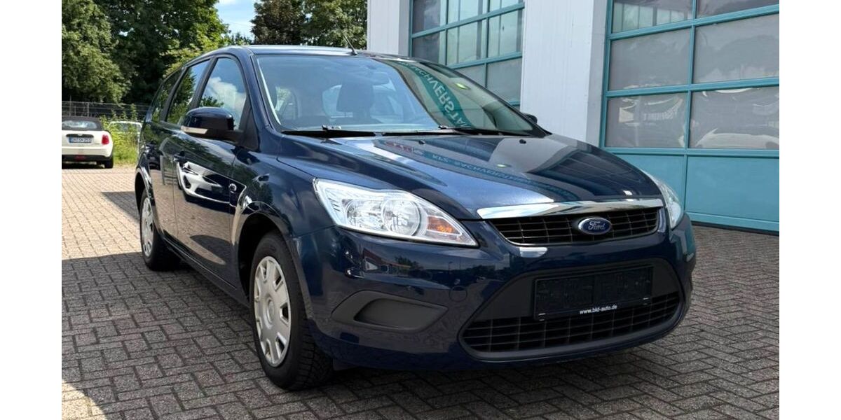 Ford Focus 196.732 km 1.990 &euro; Düren 52349
