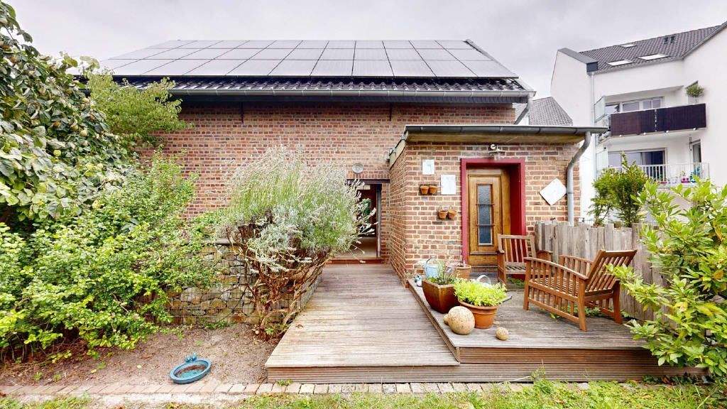 Einfamilienhaus Erftstadt-Gymnich Lechenich - 6 Zimmer, 160 m&sup2;, 799.000&euro; | Angebot:25744801