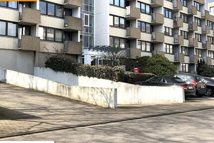 Wohnung Aachen Aachen-Mitte - 2 Zimmer, 37 m&sup2;, 500&euro; | Angebot:25712291