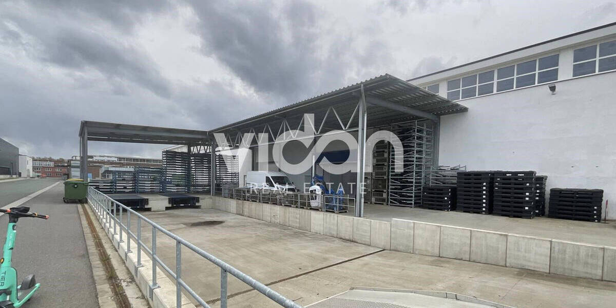 Gewerbeobjekt Aachen Aachen-Mitte - 14.800&euro; | Angebot:25664237