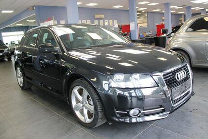 Audi A3 86.475 km 11.480 &euro; Euskirchen 53881