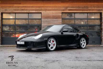 Porsche 996 150.000 km 61.996 &euro; Aachen 52072
