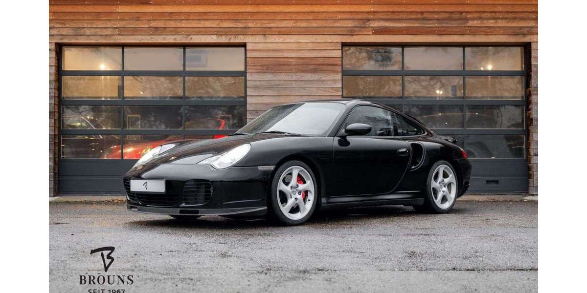 Porsche 996 150.000 km 61.996 &euro; Aachen 52072