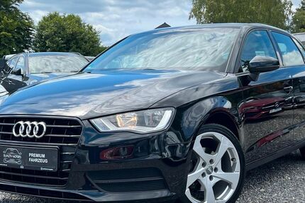Audi A3 187.715 km 8.590 &euro; Stolberg 52222
