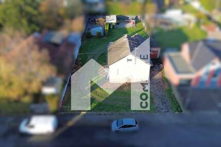 Haus Köln Rodenkirchen - 4 Zimmer, 80 m&sup2;, 550.000&euro; | Angebot:26000055