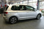 VW Golf Sportsvan 1.5 TSI ACT OPF United 86.810 km 16.980 &euro; Euskirchen 53881