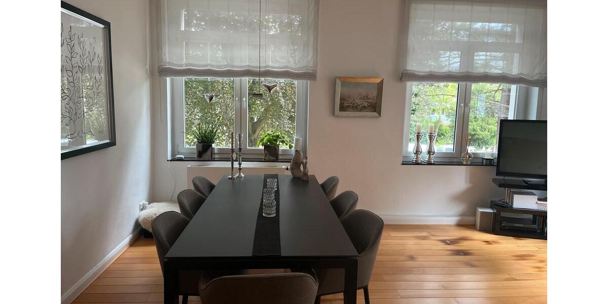 Etagenwohnung Düren - 4 Zimmer, 130 m&sup2;, 1.200&euro; | Angebot:26612551