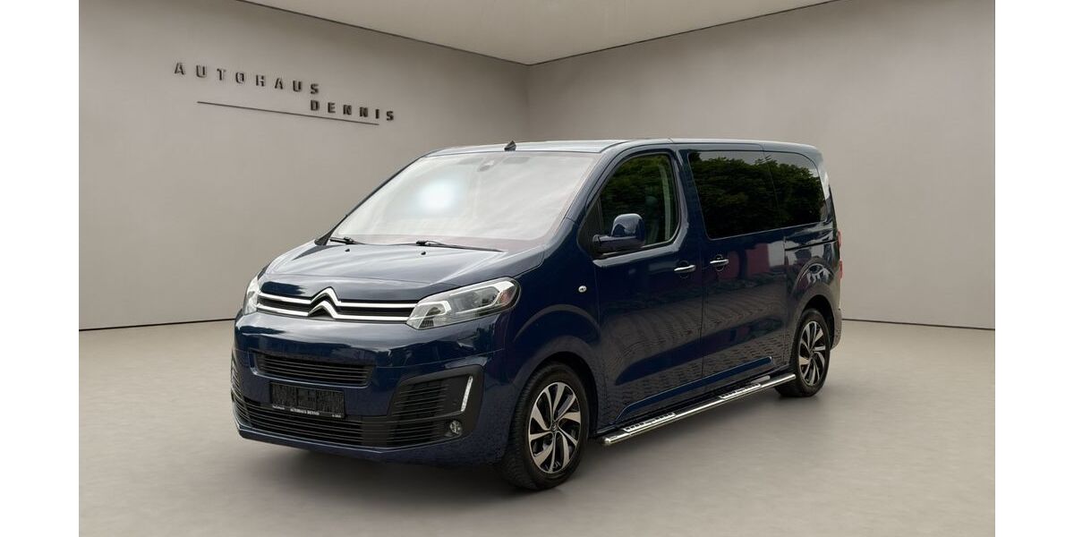 Citroen SpaceTourer 100.000 km 23.990 &euro; Jülich 52428