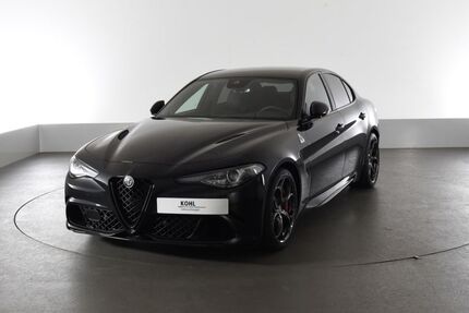 Alfa Romeo Giulia 13.019 km 60.980 &euro; Aachen 52078