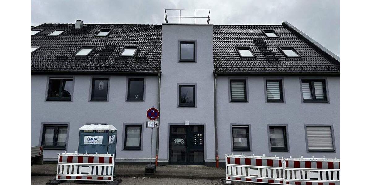 Mehrfamilienhaus, Wohnhaus Alsdorf - 4 Zimmer, 1 m&sup2;, 2.650.000&euro; | Angebot:25716934