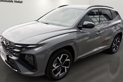 Hyundai TUCSON 12.500 km 39.990 &euro; Euskirchen 53881