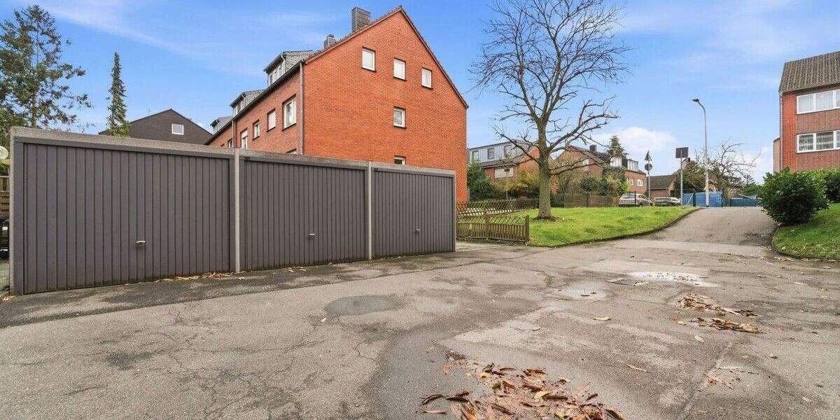 Etagenwohnung Herzogenrath Kohlscheid - 3 Zimmer, 75 m&sup2;, 169.000&euro; | Angebot:25729506