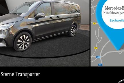 Mercedes-Benz V 300 22.432 km 70.980 &euro; Eschweiler 52249