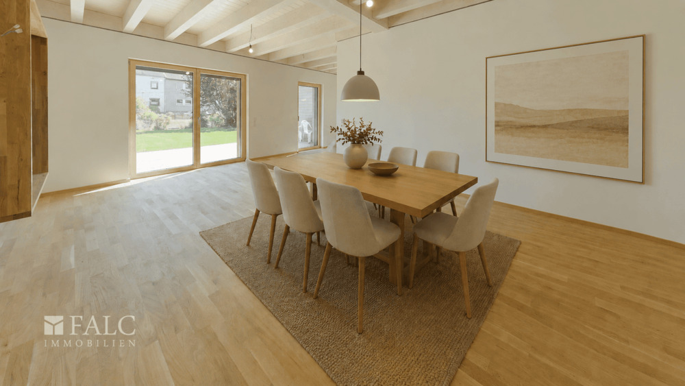 Einfamilienhaus Weilerswist Metternich - 5 Zimmer, 154 m&sup2;, 645.000&euro; | Angebot:26816638