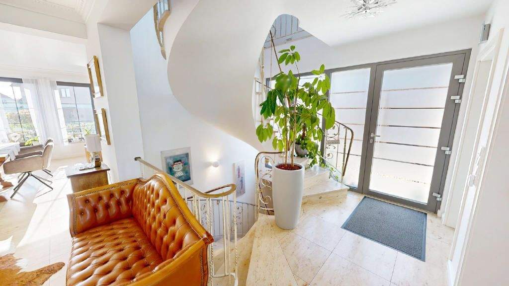 Doppelhaushälfte Erftstadt Lechenich - 4 Zimmer, 168 m&sup2;, 635.000&euro; | Angebot:25703198