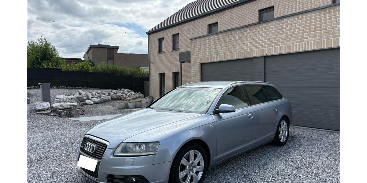 Audi A6 149.635 km 7.600 &euro; Herzogenrath 52134
