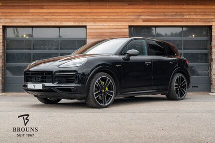 Porsche Cayenne 99.000 km 64.950 &euro; Aachen 52072