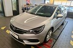 Opel Astra Klimatr.Navi.Sitzh.Temp. CarPlay 1Hd 73tkm 73.000 km 11.500 &euro; Erftstadt 50374