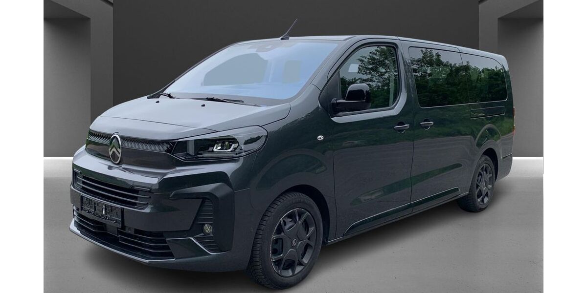 Citroen SpaceTourer 43.141 km 32.850 &euro; Bergheim 50126