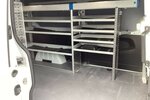 Renault Trafic L2H1 Navi Klima Standh Temp PDC Regale E6 100.000 km 14.250 &euro; Erftstadt 50374