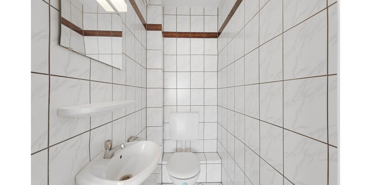 Herzogenrath - Licht. Raum. Lebensqualität. 3-Zimmer-Wohnung mit Balkon & Tiefgarage - Etagenwohnung Herzogenrath Herzogenrath | Angebot:26933136