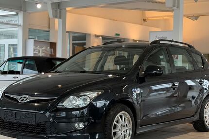 Hyundai i30 93.000 km 6.499 &euro; Inden 52459